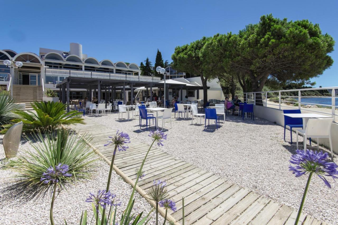 Hotel Belambra Clubs Balaruc-Les-Bains - Les Rives De Thau Exterior foto
