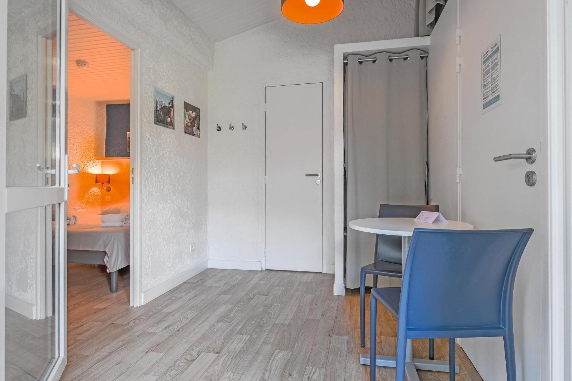 Hotel Belambra Clubs Balaruc-Les-Bains - Les Rives De Thau Habitación foto