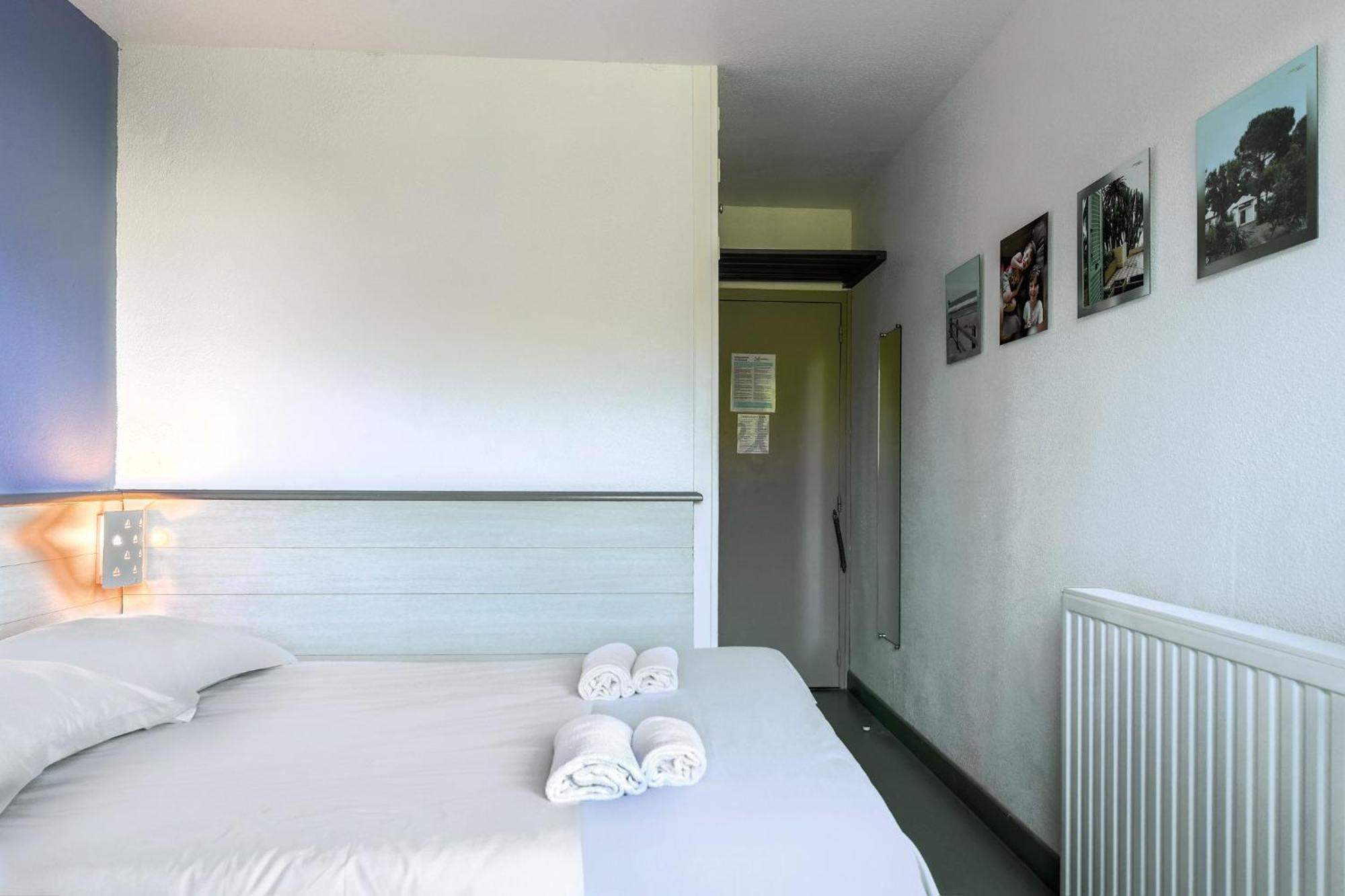 Hotel Belambra Clubs Balaruc-Les-Bains - Les Rives De Thau Habitación foto